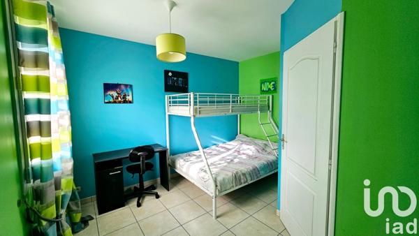 Maison à vendre 5 pièces 101 m² Espira-de-l'Agly