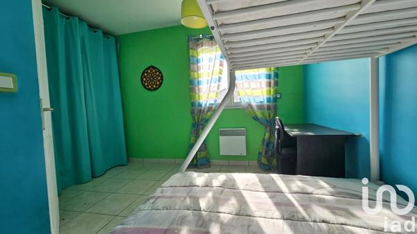 Maison à vendre 5 pièces 101 m² Espira-de-l'Agly