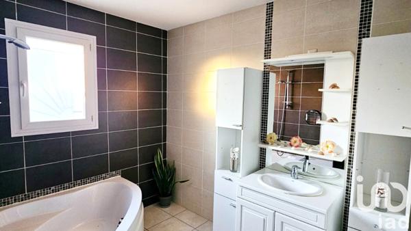 Maison à vendre 5 pièces 101 m² Espira-de-l'Agly