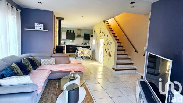 Maison à vendre 5 pièces 101 m² Espira-de-l'Agly