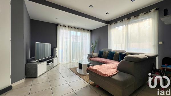 Maison à vendre 5 pièces 101 m² Espira-de-l'Agly