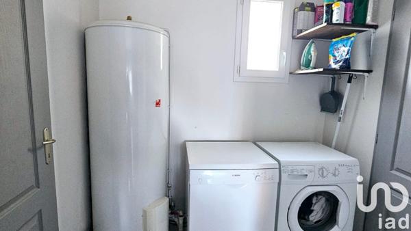 Maison à vendre 5 pièces 101 m² Espira-de-l'Agly