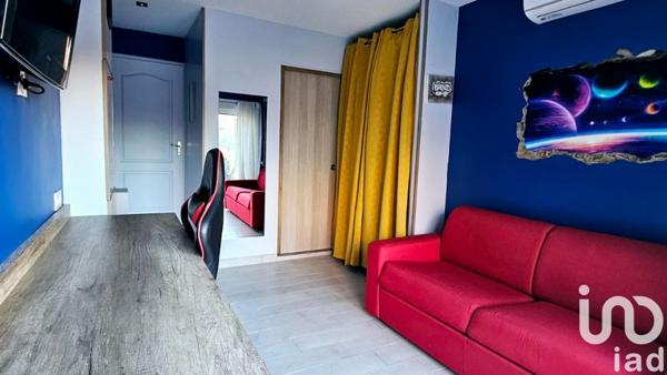 Maison à vendre 5 pièces 101 m² Espira-de-l'Agly