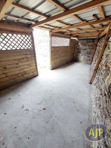 Maison à louer Nantes : 3 pièces, 50m² avec 2 chambre(s) à 970€ - AJP Immobilier Nantes Rond-Point de Rennes