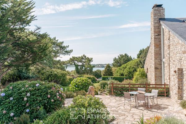 Maison d’Architecte avec piscine à Baden