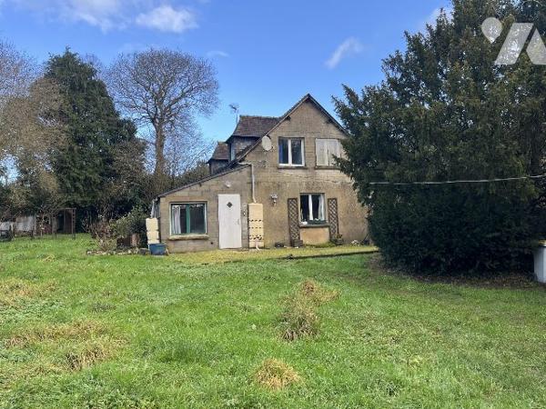 Maison à vendre La Trinité-Porhoët