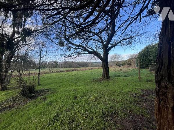 Maison à vendre La Trinité-Porhoët