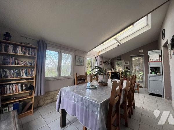 Maison à vendre La Trinité-Porhoët