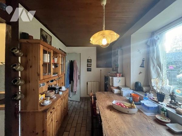 Maison à vendre La Trinité-Porhoët