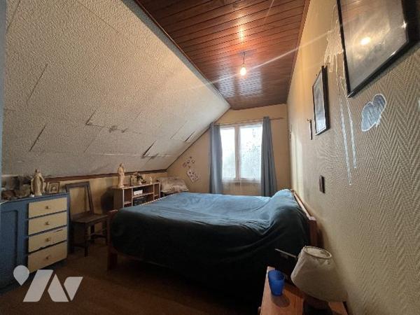 Maison à vendre La Trinité-Porhoët