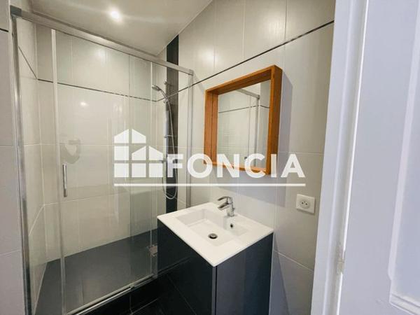 Location Appartement 3 pièces 56.2 m² - 6, RUE ALPHONSE HAUSSAIRE Enghien Les Bains 95880