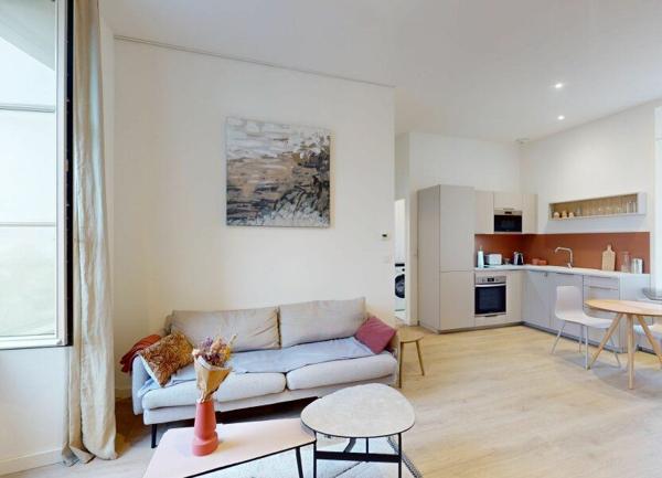 Appartement à louer  2 pièces • 43,42 m2 Rodez