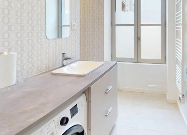 Appartement à louer  2 pièces • 43,42 m2 Rodez