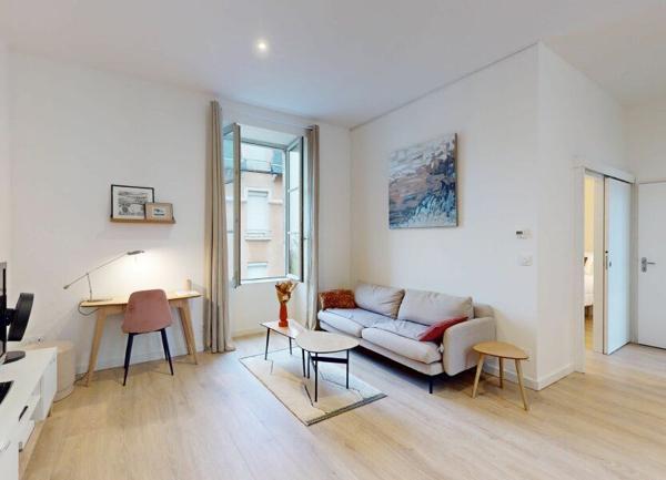 Appartement à louer  2 pièces • 43,42 m2 Rodez