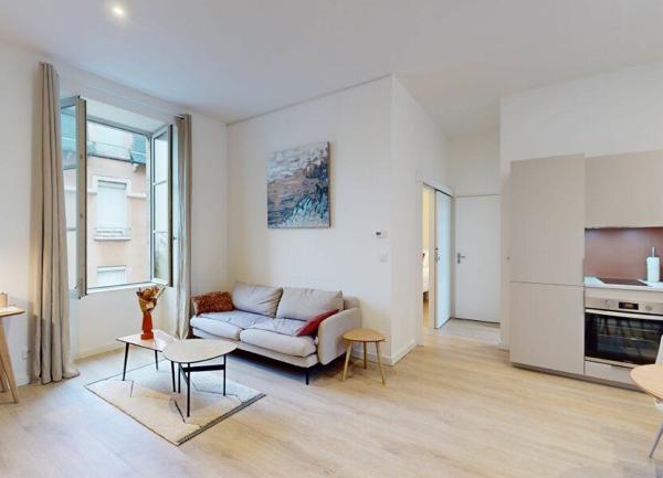 Appartement à louer  2 pièces • 43,42 m2 Rodez