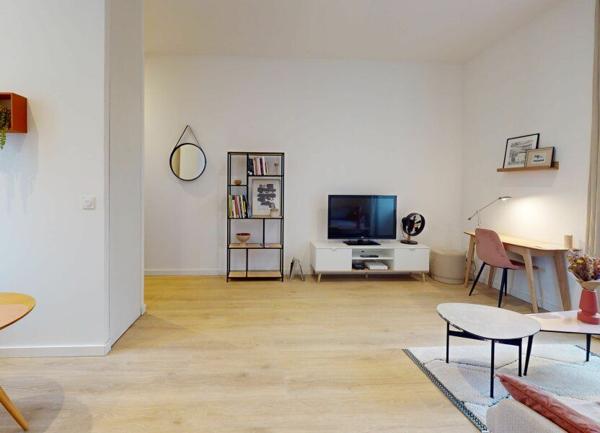 Appartement à louer  2 pièces • 43,42 m2 Rodez