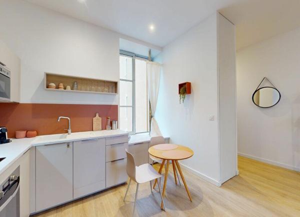 Appartement à louer  2 pièces • 43,42 m2 Rodez