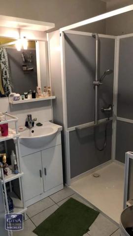 Appartement à louer 2 pièces 50.4m² Lille (59000)