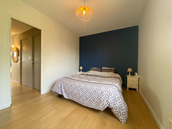 Maison à vendre à Dinan centre - 5 pièces, 3 chambres, jardin quartier calme Dinan