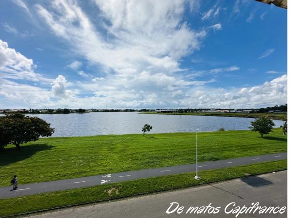 Appartement à vendre Appartement T3 de 66,67m² sur KOUROU (973)