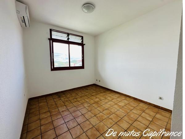 Appartement à vendre Appartement T3 de 66,67m² sur KOUROU (973)