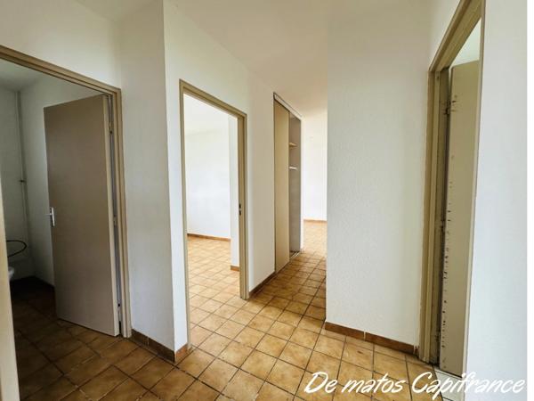 Appartement à vendre Appartement T3 de 66,67m² sur KOUROU (973)