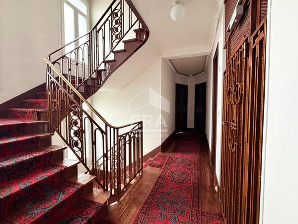 Appartement Paris 2 pièce(s) 43.31 m2