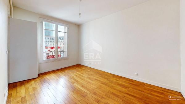 Appartement Paris 2 pièce(s) 43.31 m2