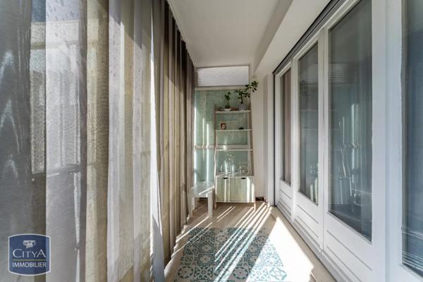 Appartement à vendre 2 pièces 56m² La Grande-Motte (34280)