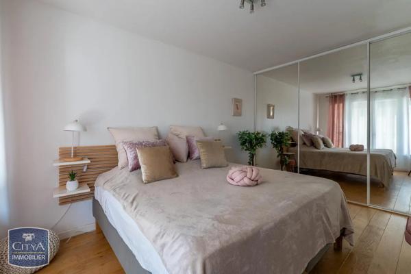 Appartement à vendre 2 pièces 56m² La Grande-Motte (34280)