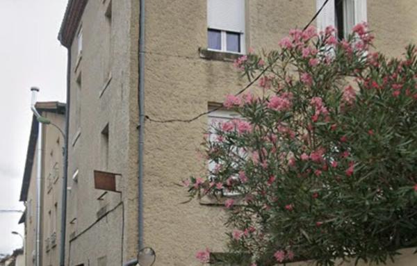 Immeuble de 164 m²