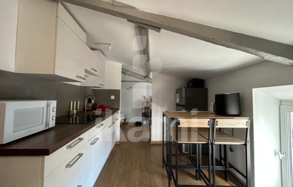 Immeuble de 164 m²