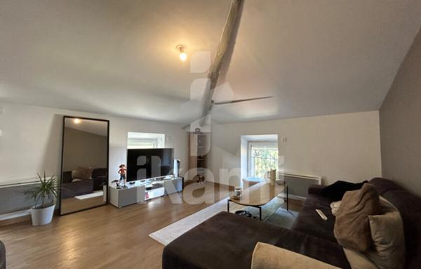 Immeuble de 164 m²