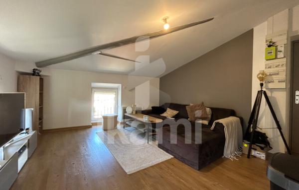 Immeuble de 164 m²