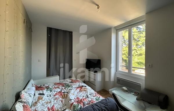 Immeuble de 164 m²