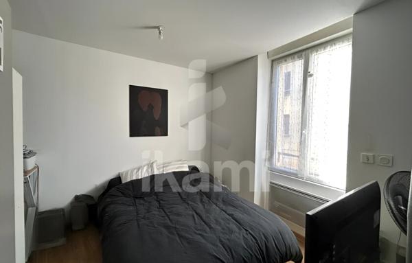 Immeuble de 164 m²