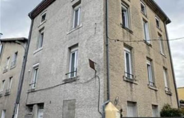 Immeuble de 164 m²