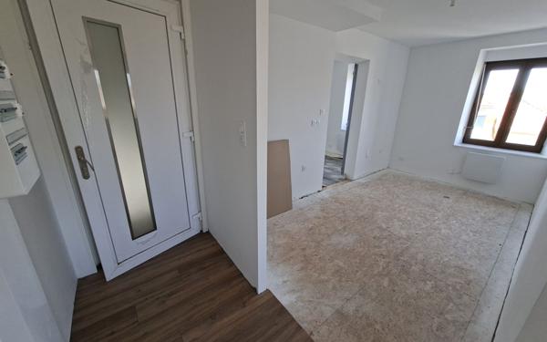 Appartement à vendre    2 pièces • 44 m2 Mont-Bonvillers