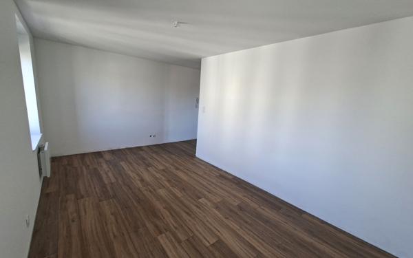 Appartement à vendre    2 pièces • 44 m2 Mont-Bonvillers