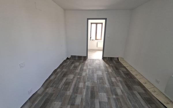 Appartement à vendre    2 pièces • 44 m2 Mont-Bonvillers