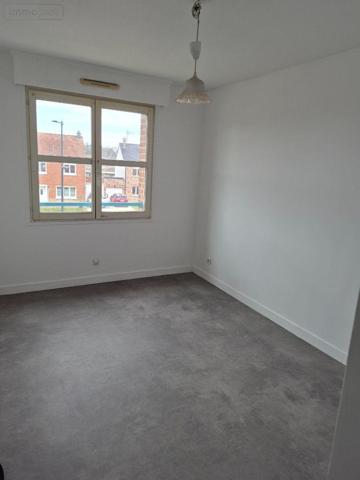 Appartement à louer à Wormhout dans le Nord (59470), ref : S5444