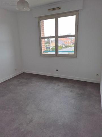 Appartement à louer à Wormhout dans le Nord (59470), ref : S5444