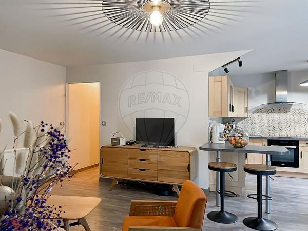 Appartement  en vente - Loire-Atlantique - 44