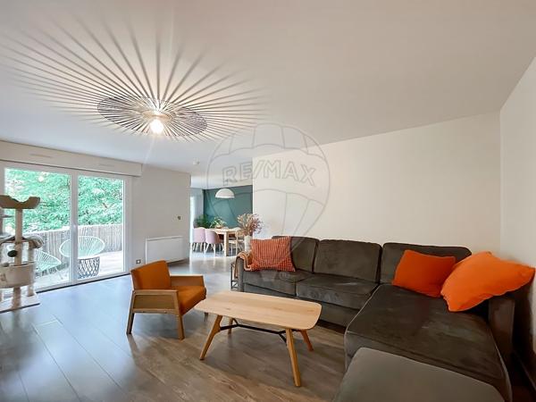 Appartement  en vente - Loire-Atlantique - 44