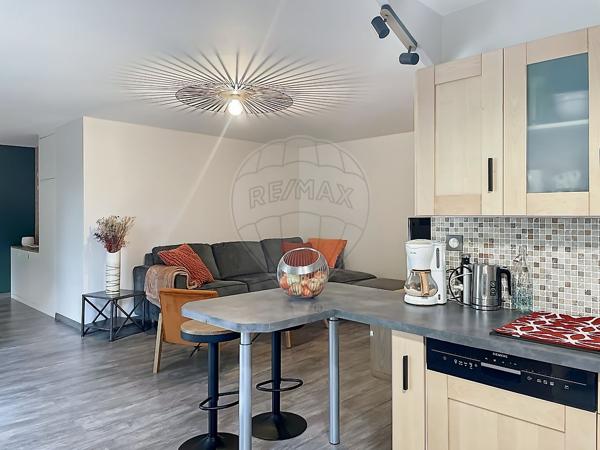 Appartement  en vente - Loire-Atlantique - 44