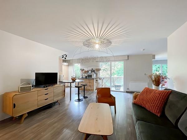 Appartement  en vente - Loire-Atlantique - 44