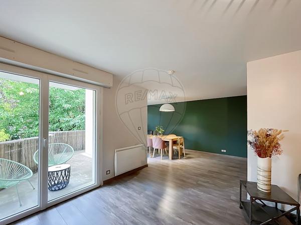 Appartement  en vente - Loire-Atlantique - 44