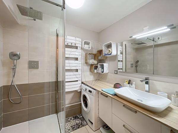 Appartement  en vente - Loire-Atlantique - 44