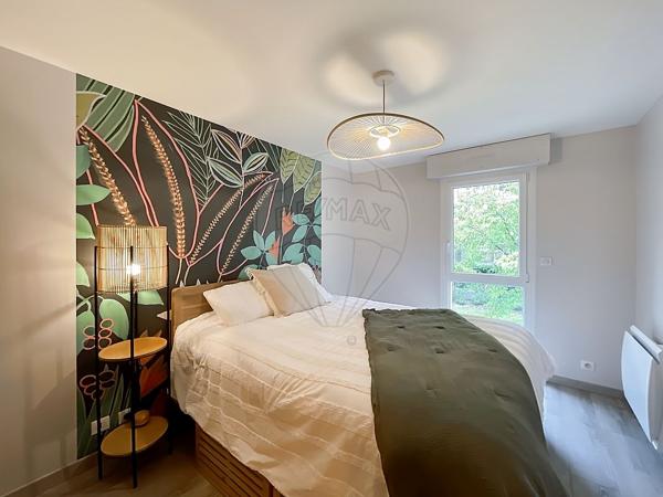 Appartement  en vente - Loire-Atlantique - 44