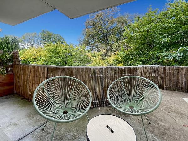 Appartement  en vente - Loire-Atlantique - 44